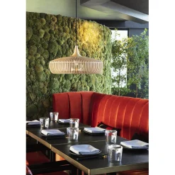 Clava dine wood | oak