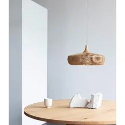 Clava dine wood | oak