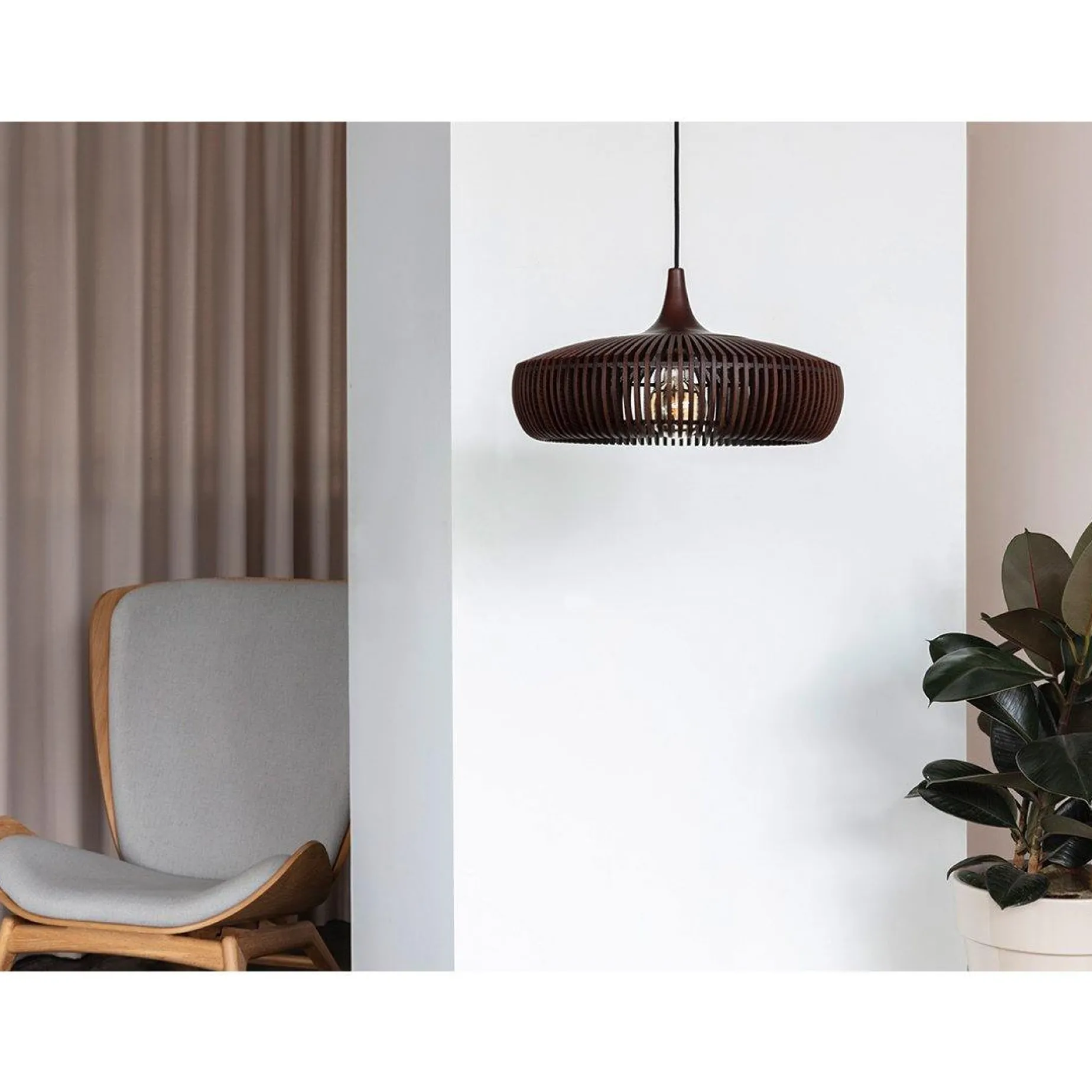 Clava dine wood | oak