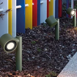 Clic Garden | black