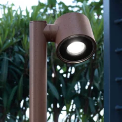 Clic Post | corten