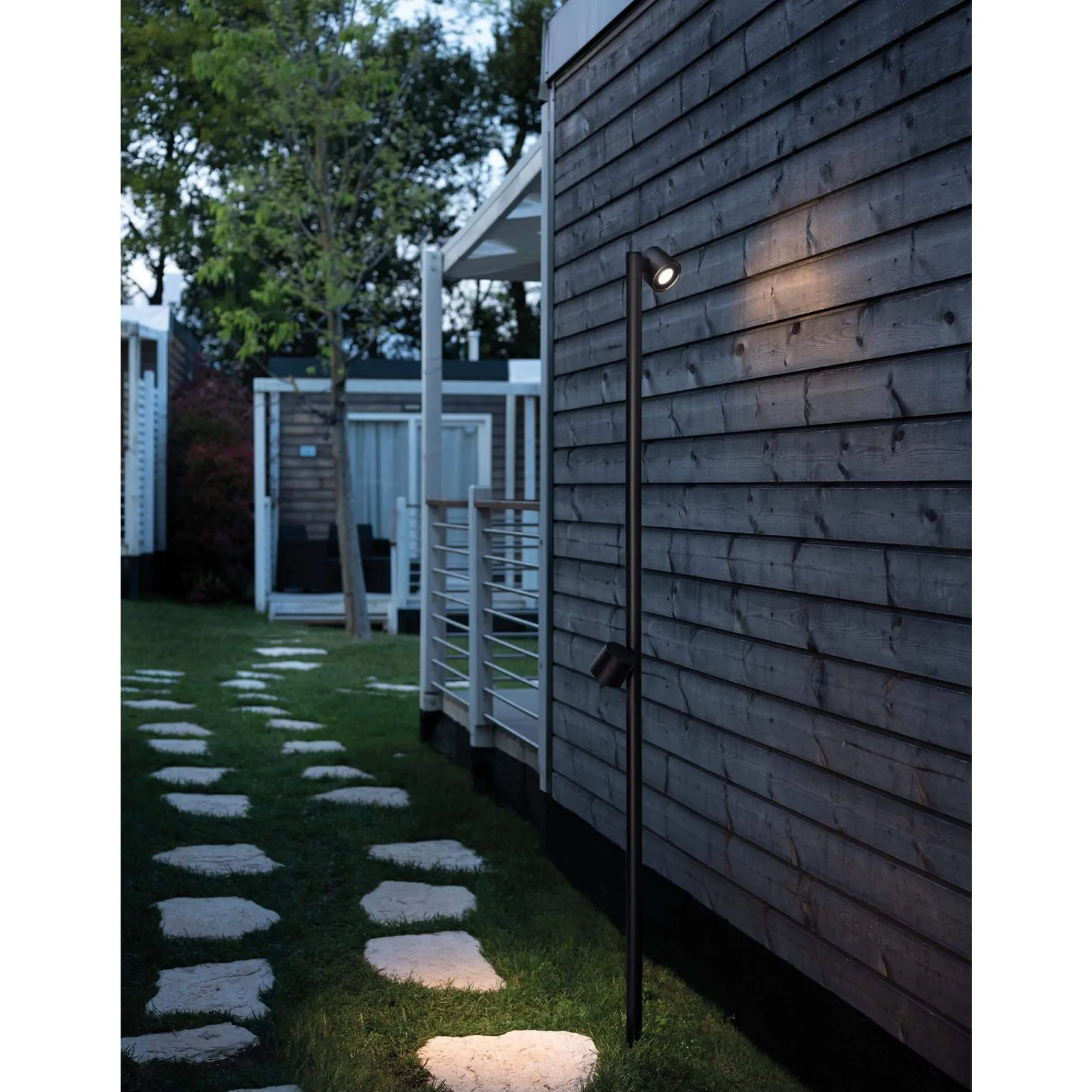 Clic Post | corten
