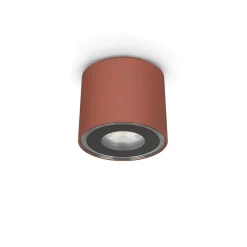 Clic Top IP65 | terracotta