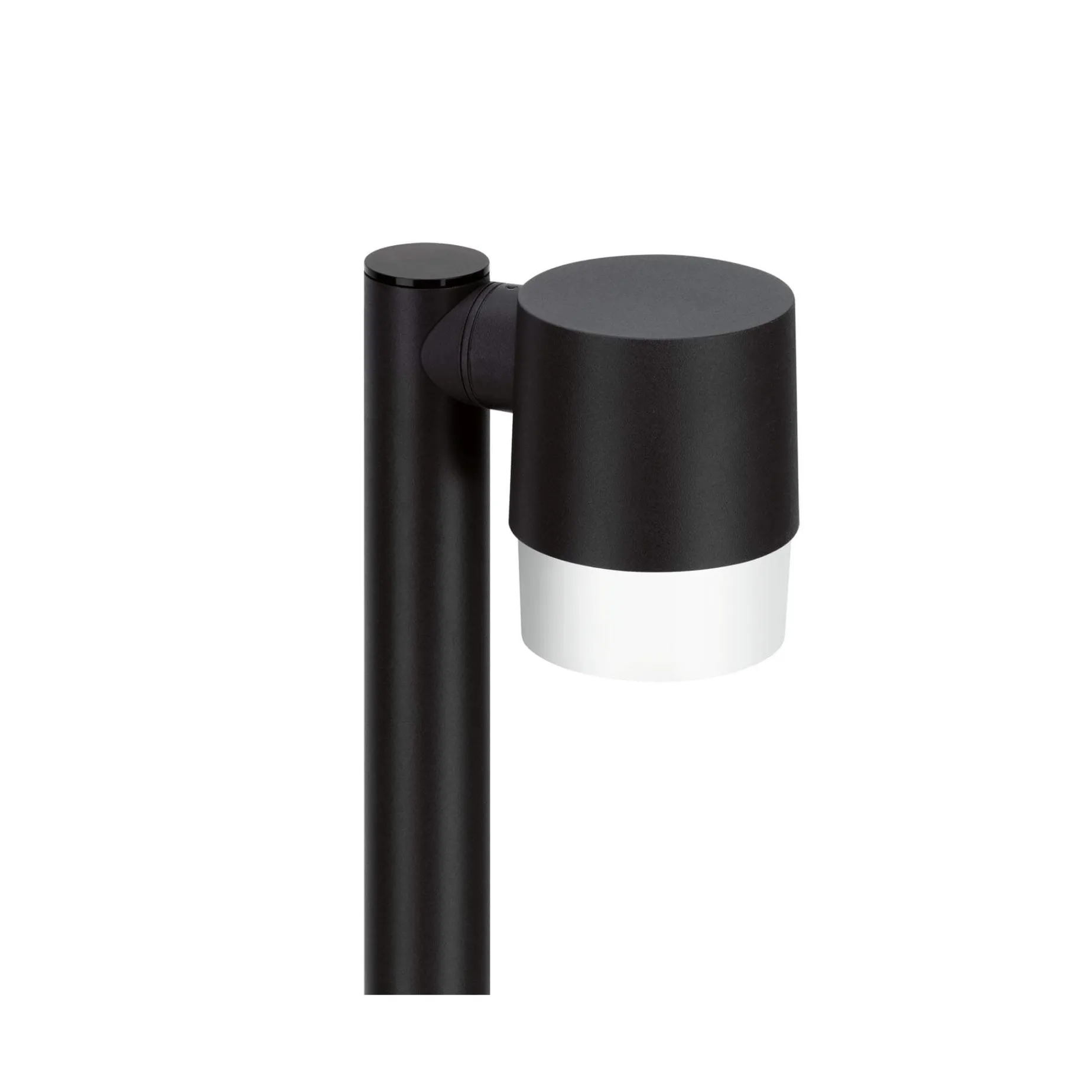Clic Up Post | corten