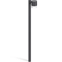 Clic Up Post | dark grey