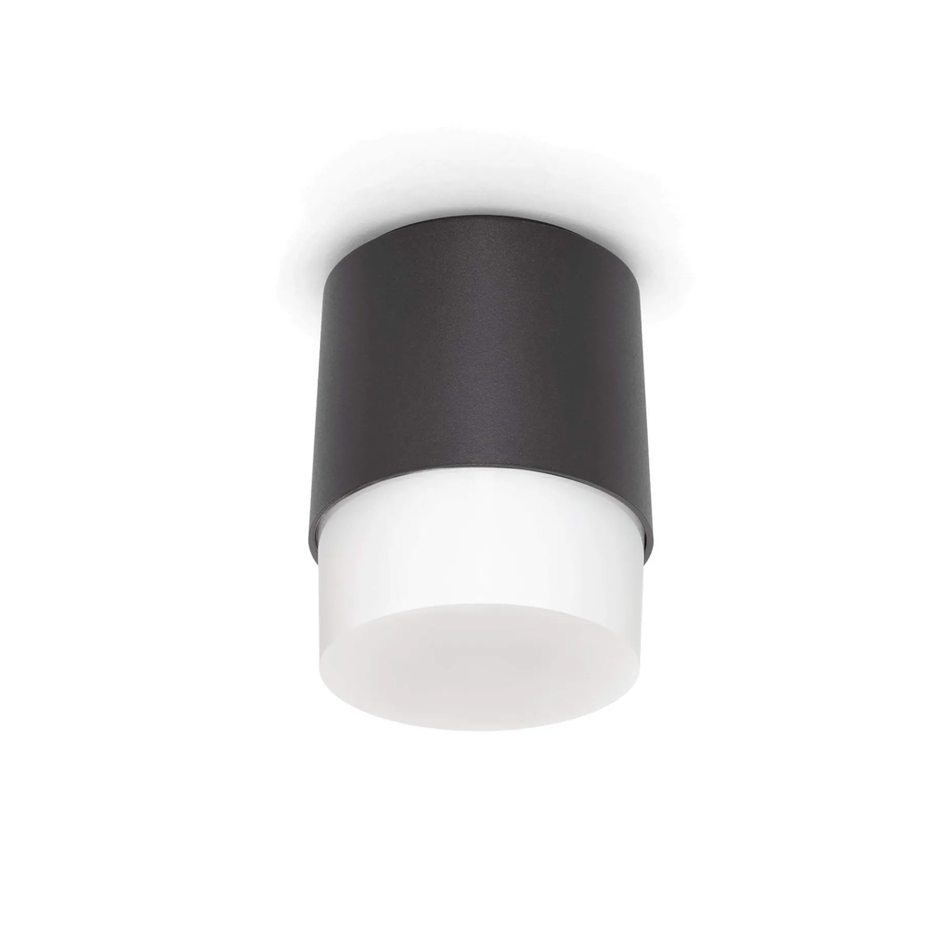 Clic Up Top IP65 | light grey