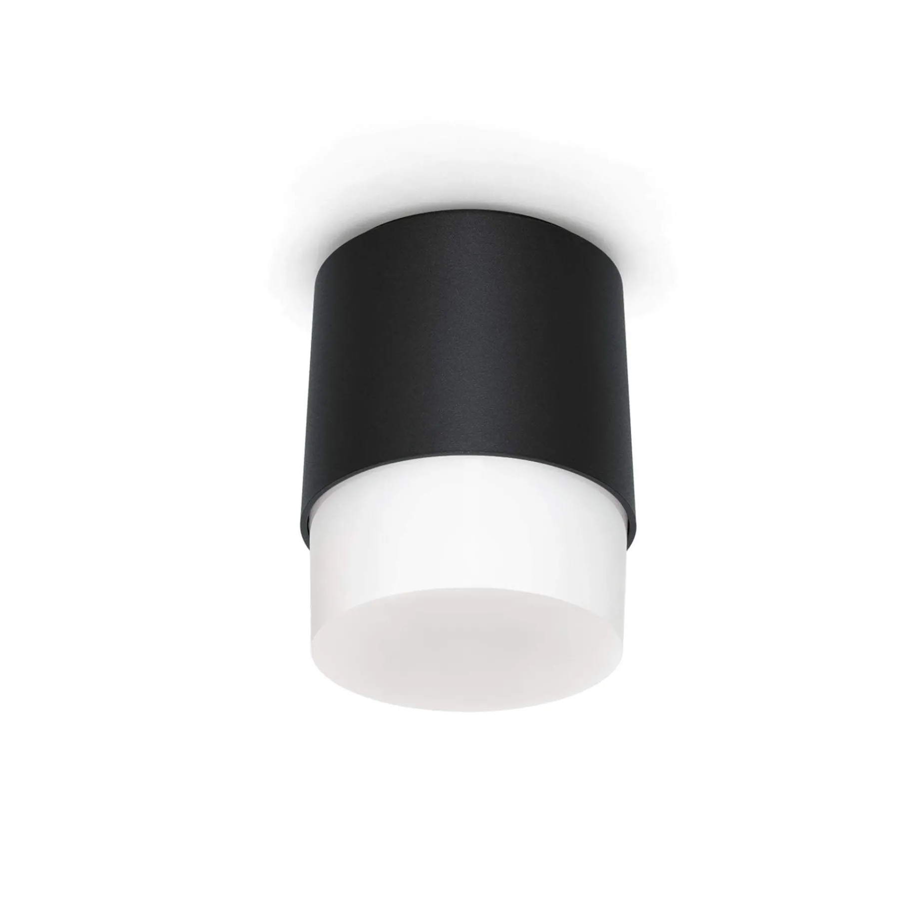 Clic Up Top IP65 | light grey