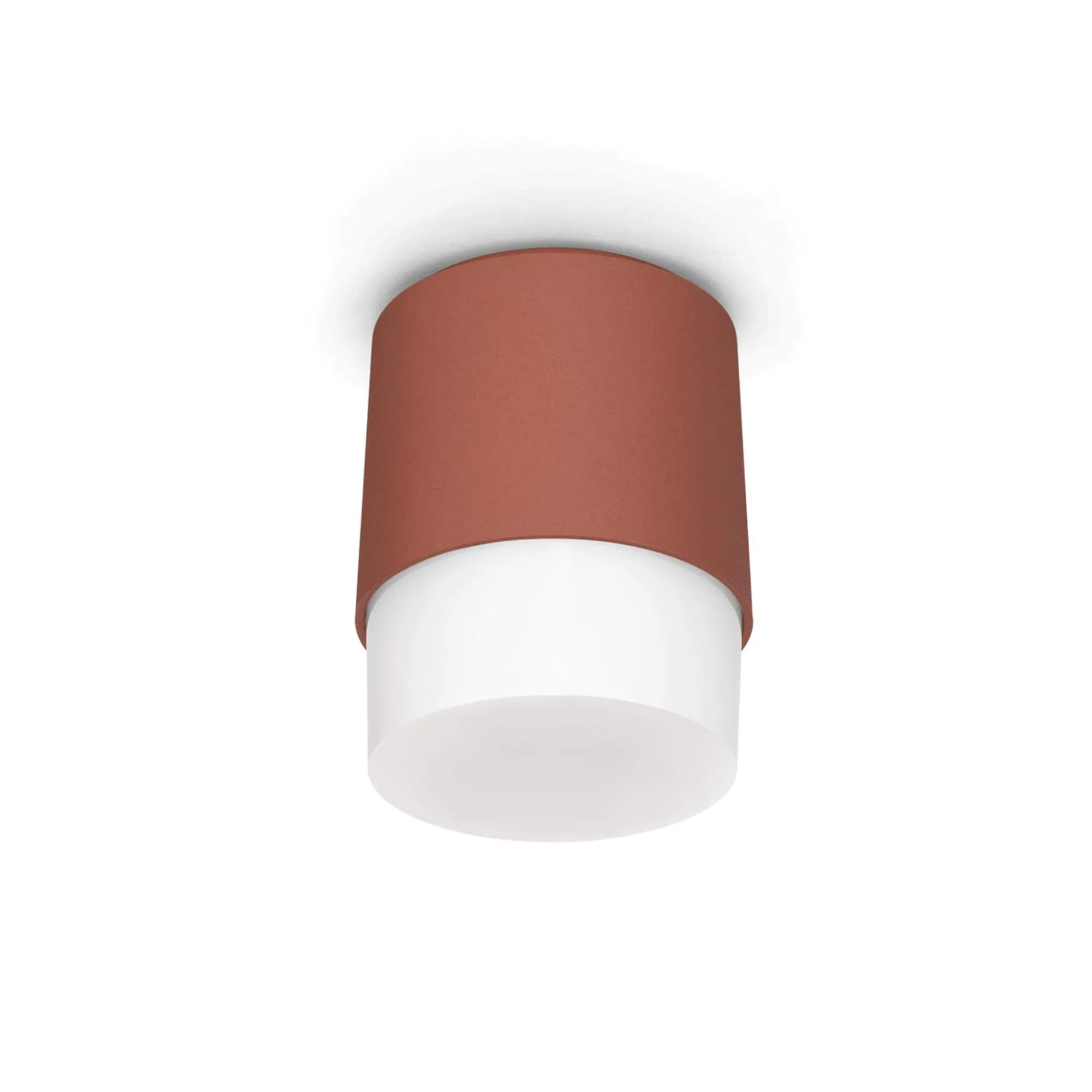 Clic Up Top IP65 | light grey