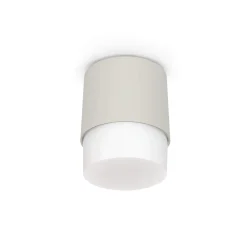 Clic Up Top IP65 | white