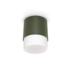 Clic Up Top IP65 | white