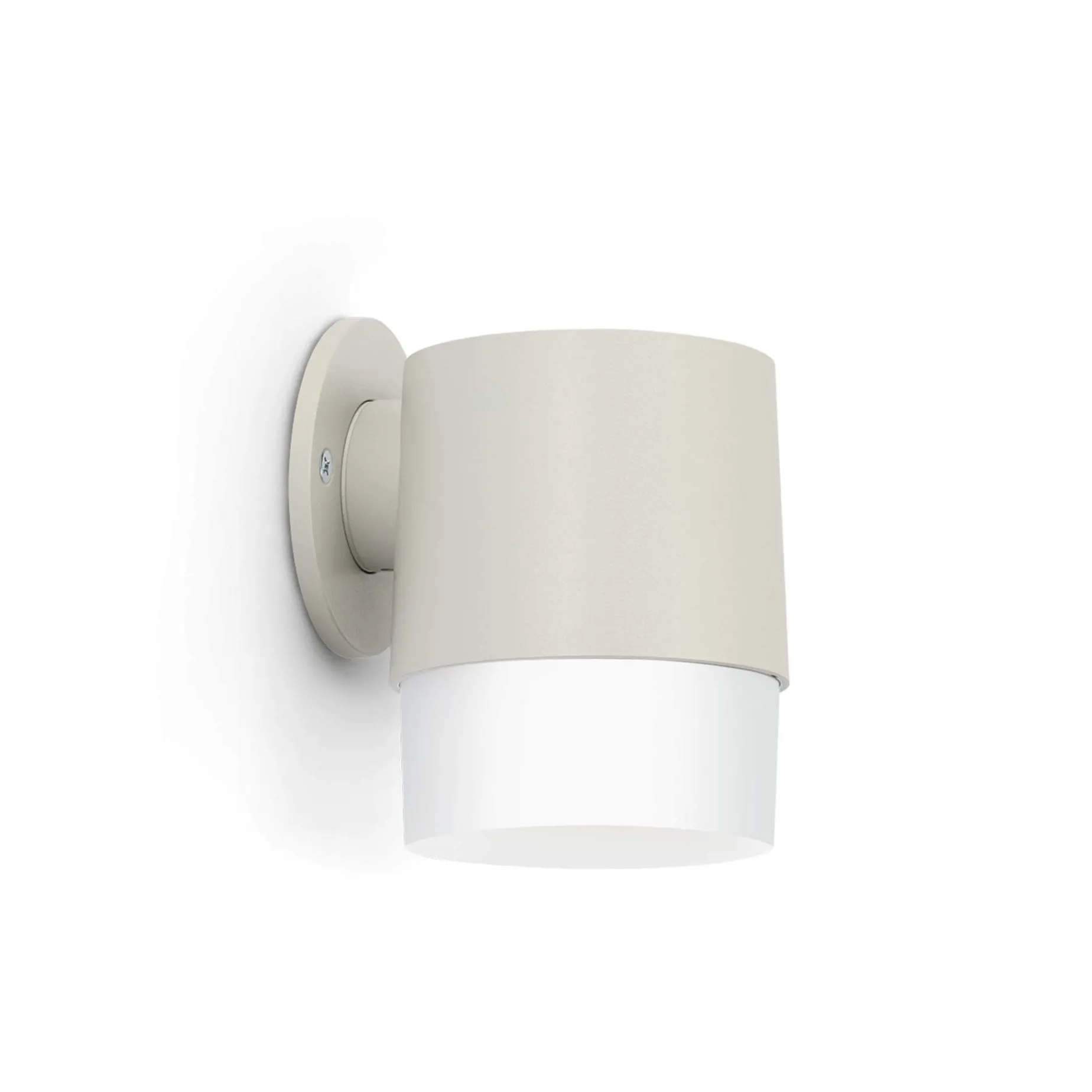 Clic Up Wall IP65 | light grey