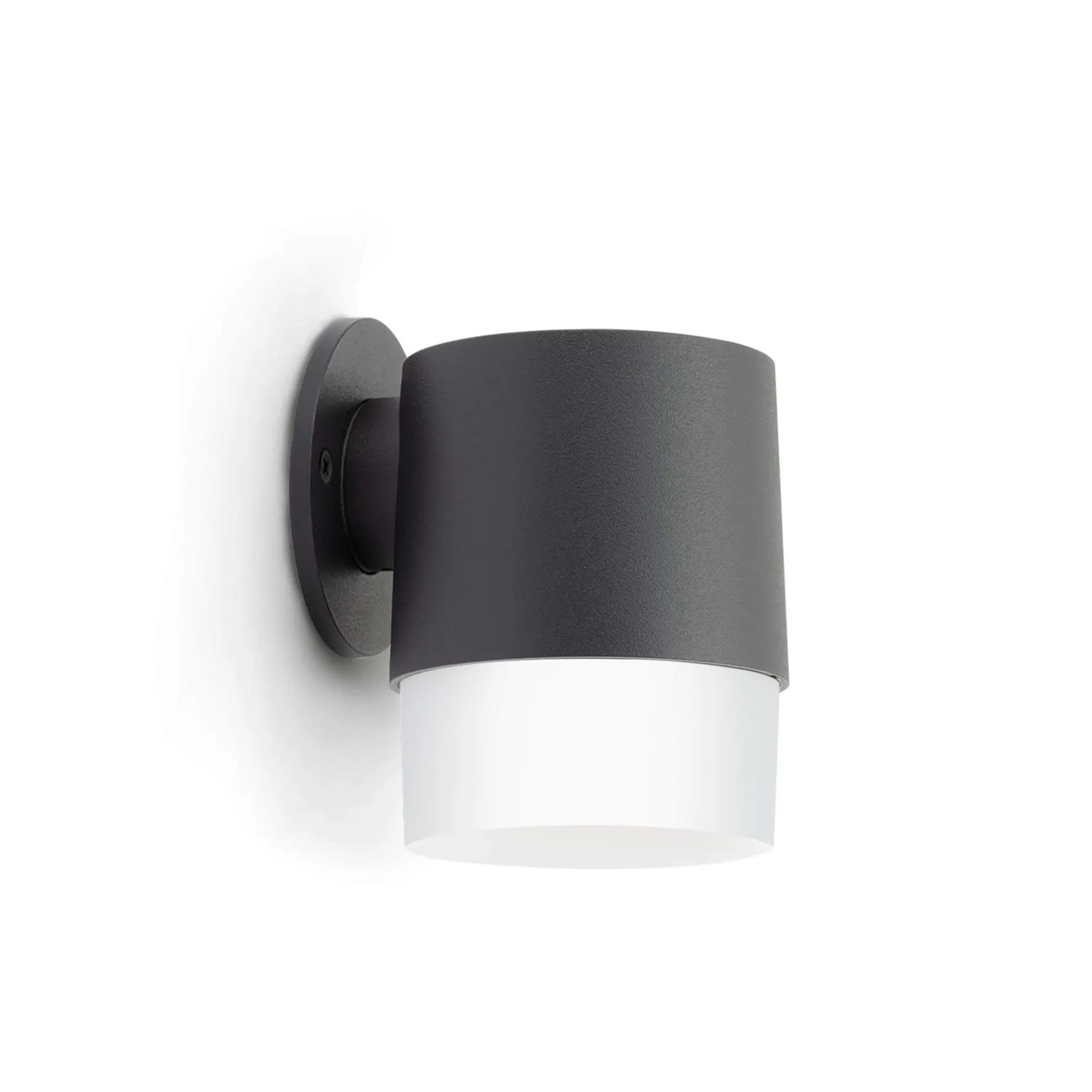 Clic Up Wall IP65 | light grey