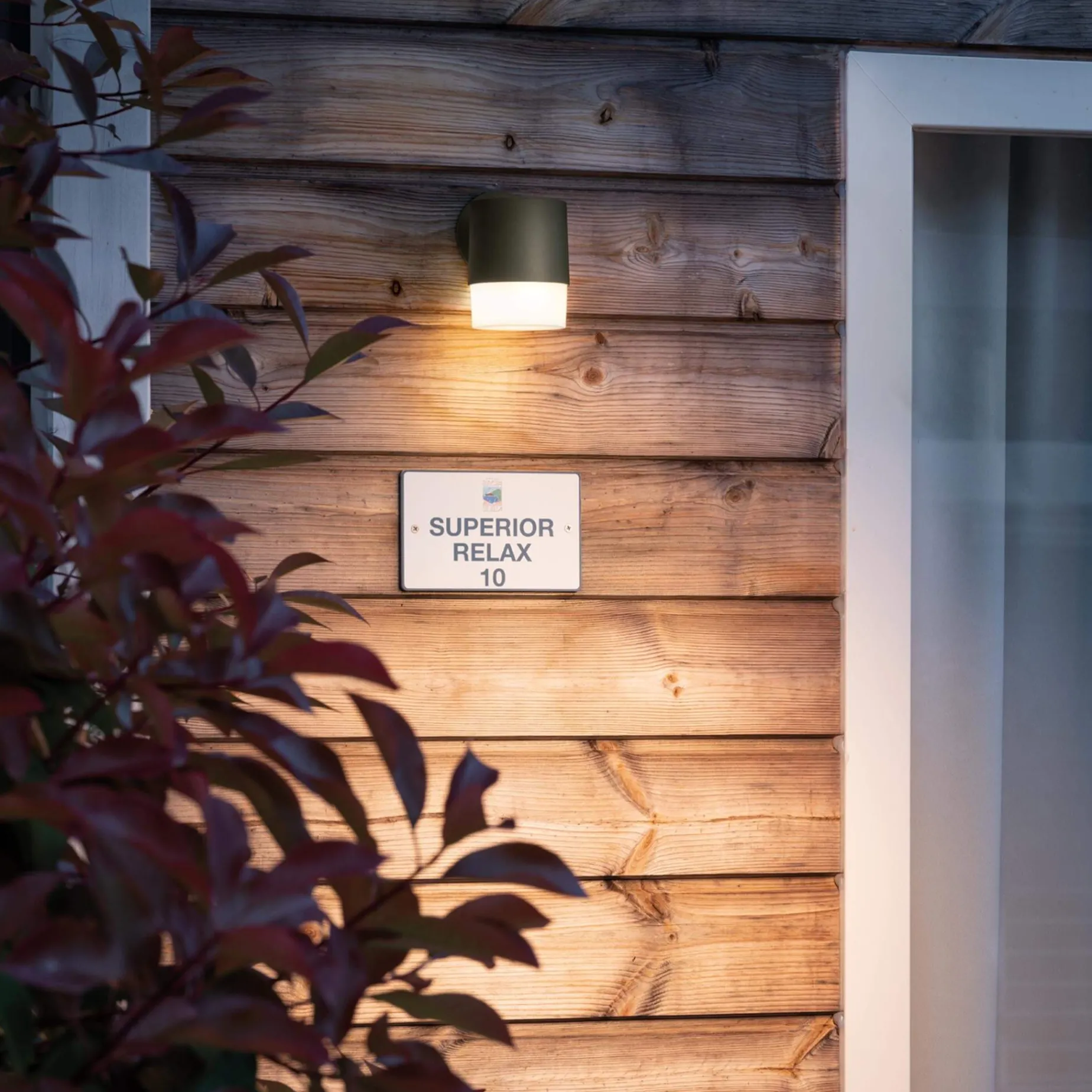 Clic Up Wall IP65 | light grey