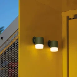 Clic Up Wall IP65 | light grey