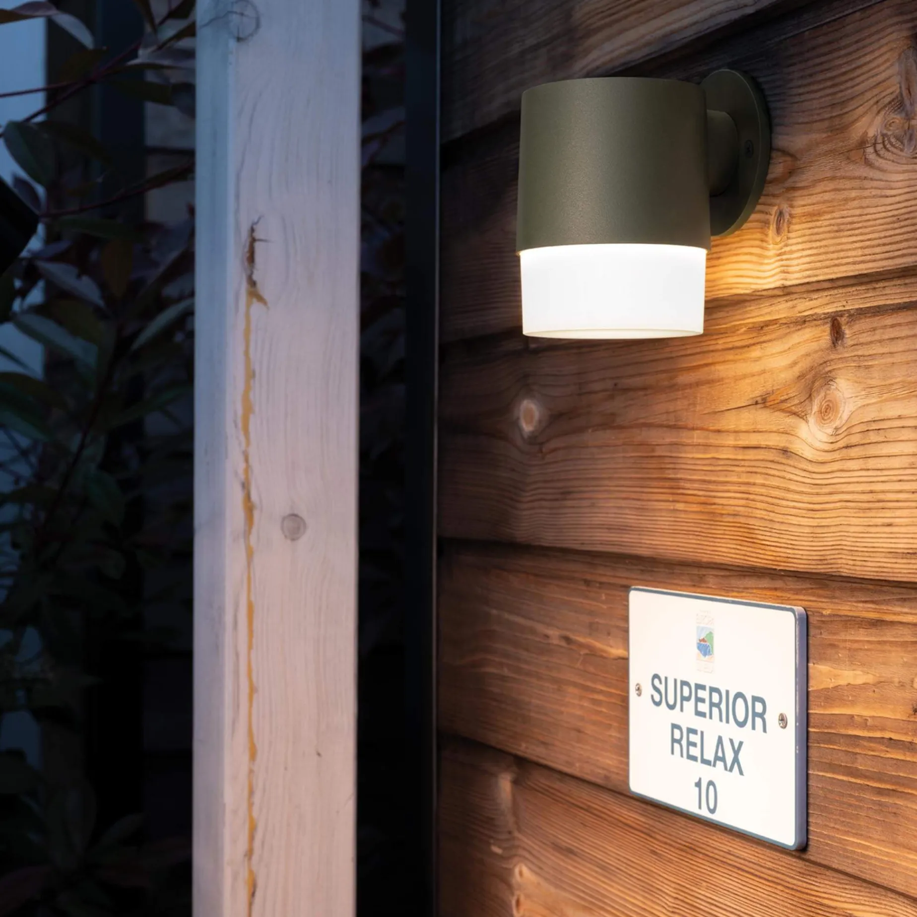 Clic Up Wall IP65 | light grey
