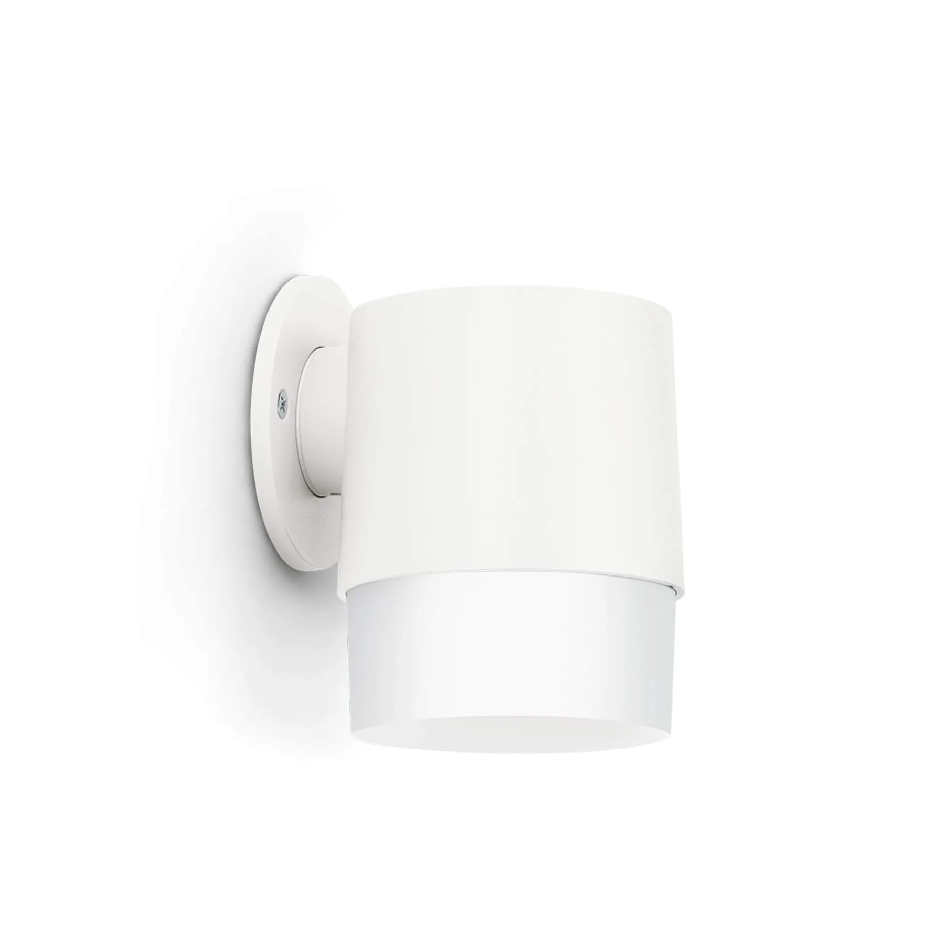Clic Up Wall IP65 | light grey