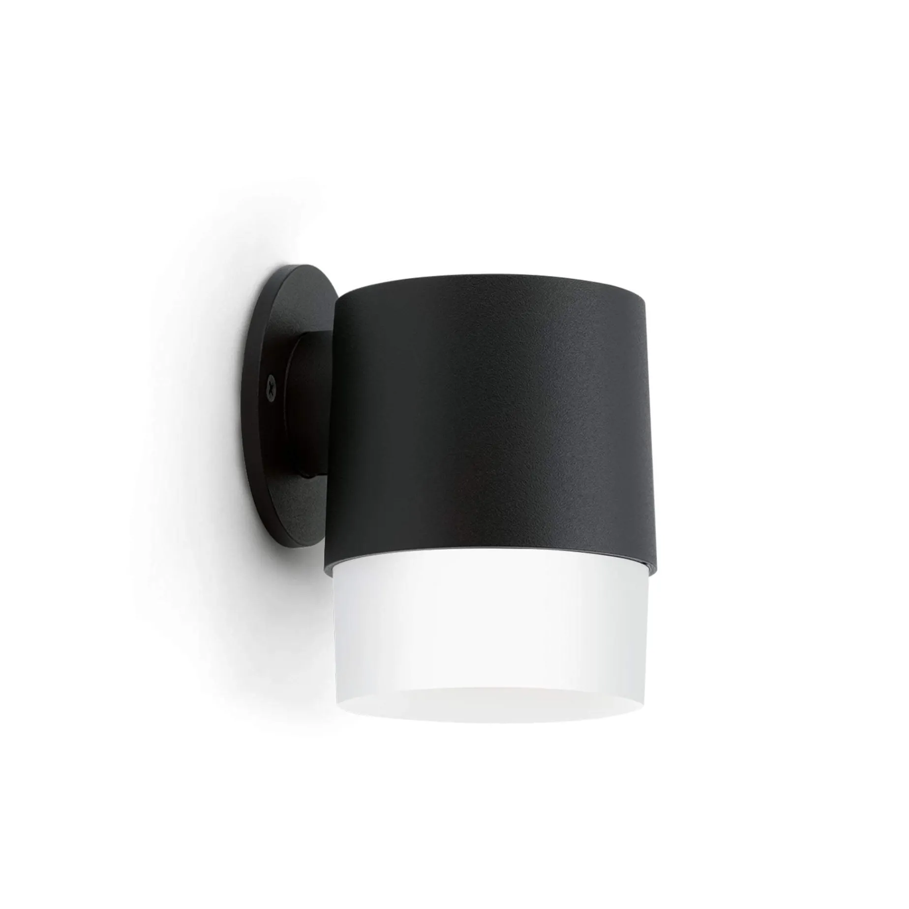 Clic Up Wall IP65 | light grey