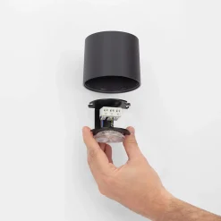 Clic Up Wall IP65 | light grey