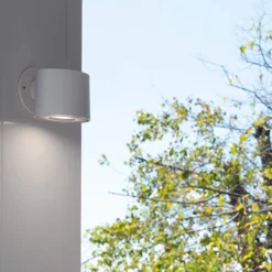 Clic Wall IP65 | black