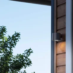 Clic Wall IP65 | light grey