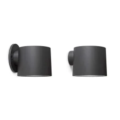 Clic Wall IP65 | light grey