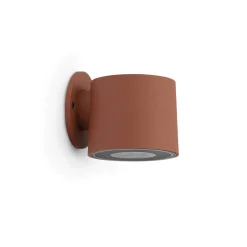 Clic Wall IP65 | terracotta