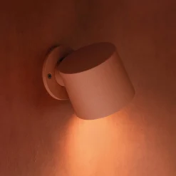 Clic Wall IP65 | terracotta