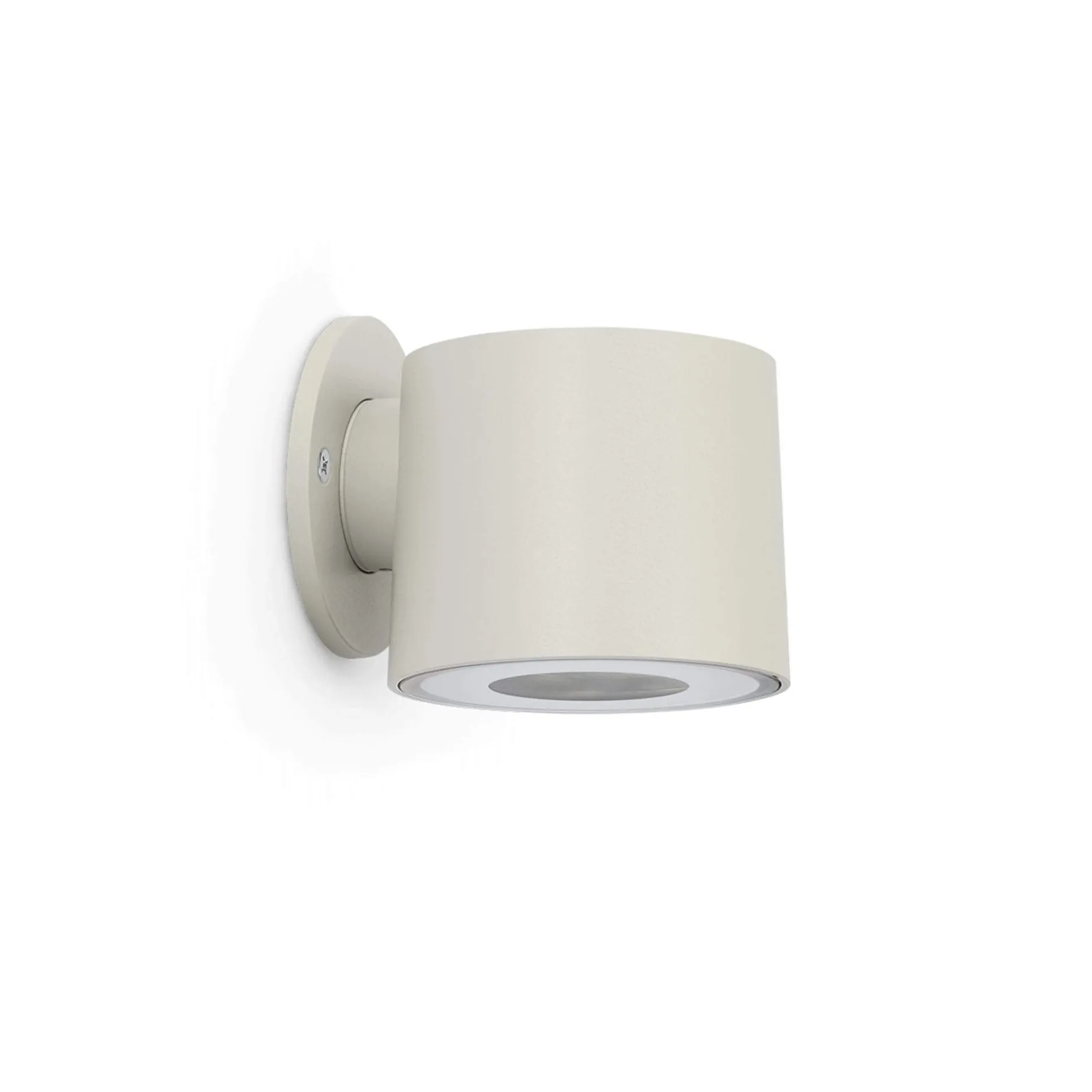 Clic Wall IP65 | terracotta