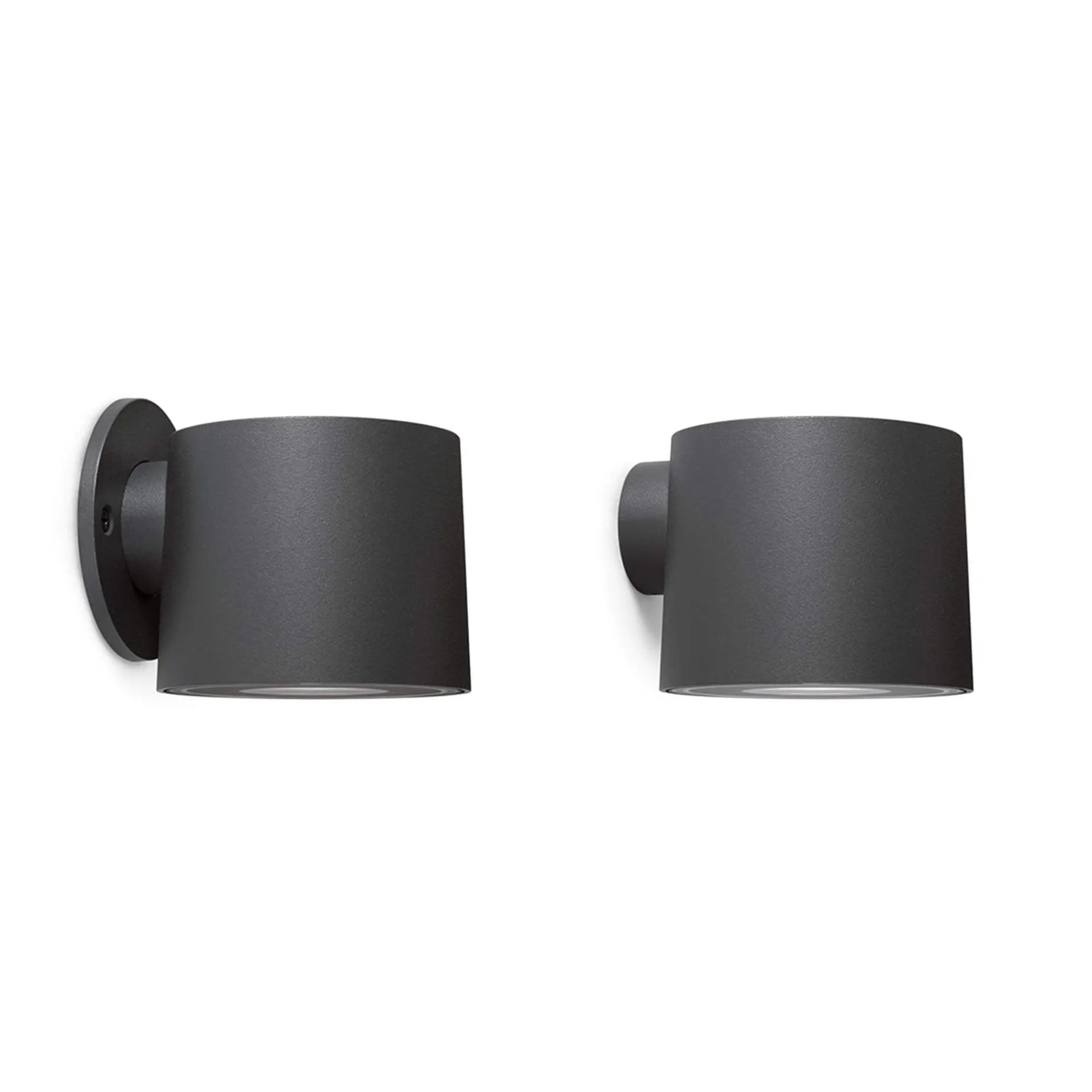 Clic Wall IP65 | terracotta