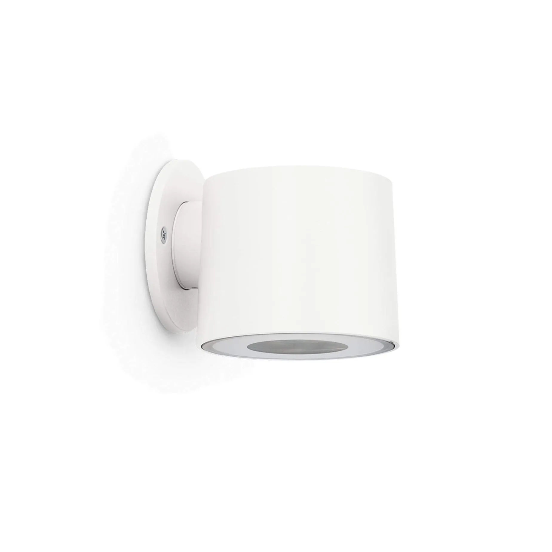 Clic Wall IP65 | terracotta
