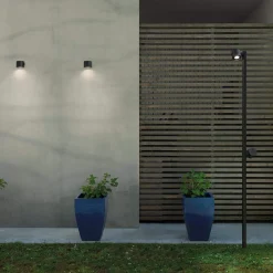 Clic Wall IP65 | white