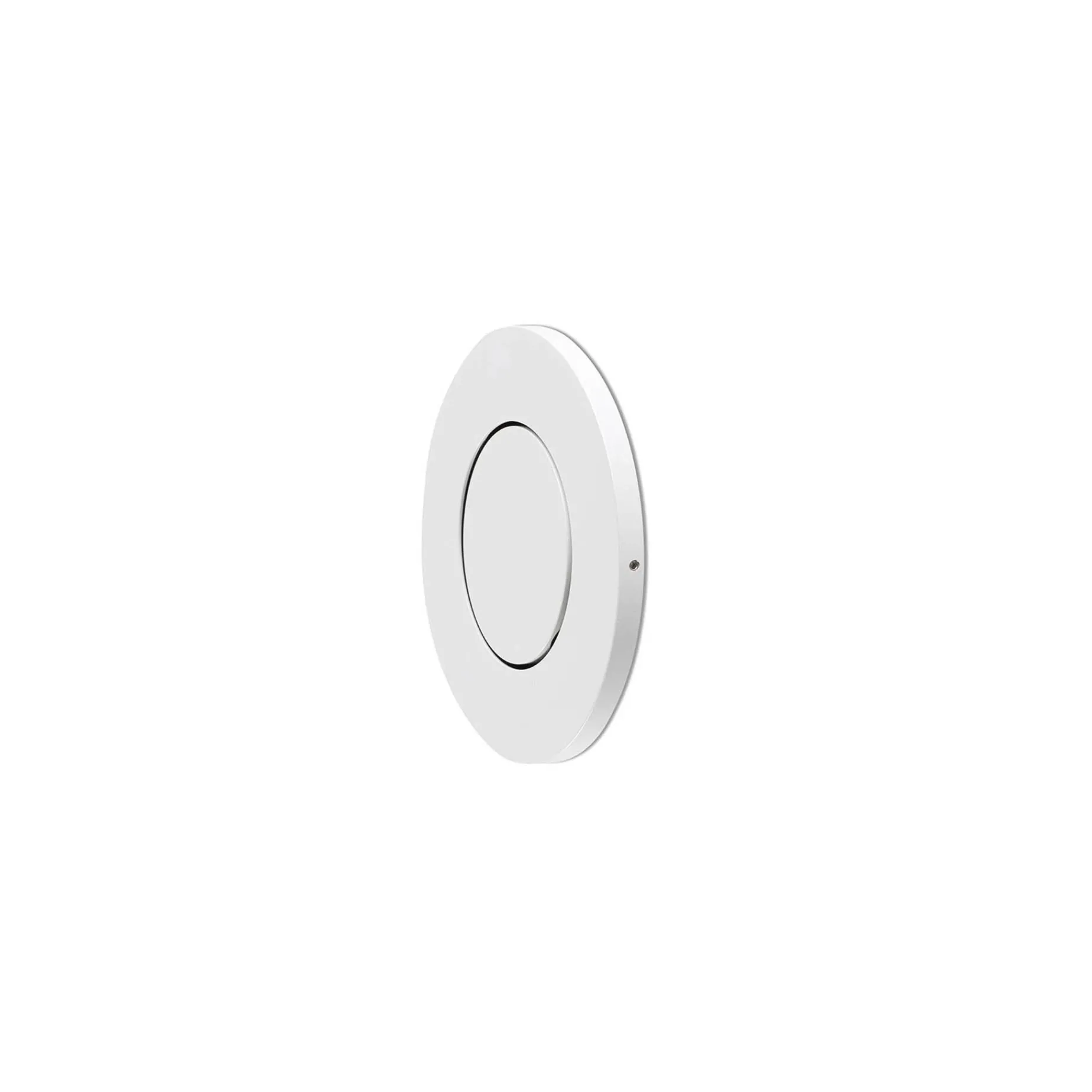 Click recessed reader | matt black