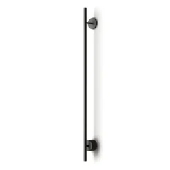 Clock XL | matt black