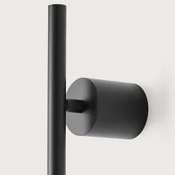 Clock XL | matt black