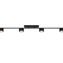 Clyde 4C | black