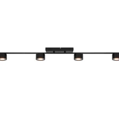 Clyde 4C | black