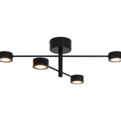 Clyde 4C flex | black