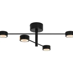 Clyde 4C flex | black