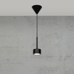 Clyde p | black