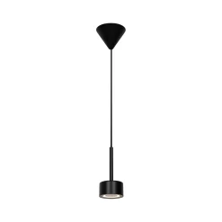 Clyde p | black