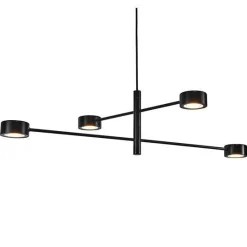 Clyde p4 | black