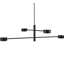 Clyde p4 | black
