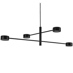 Clyde p4 | black