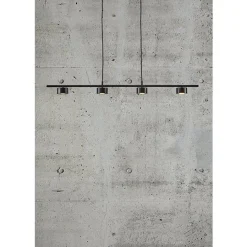 Clyde p4 line | black