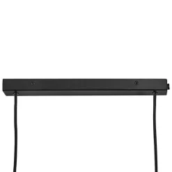 Clyde p4 line | black