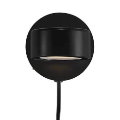 Clyde w1 | black