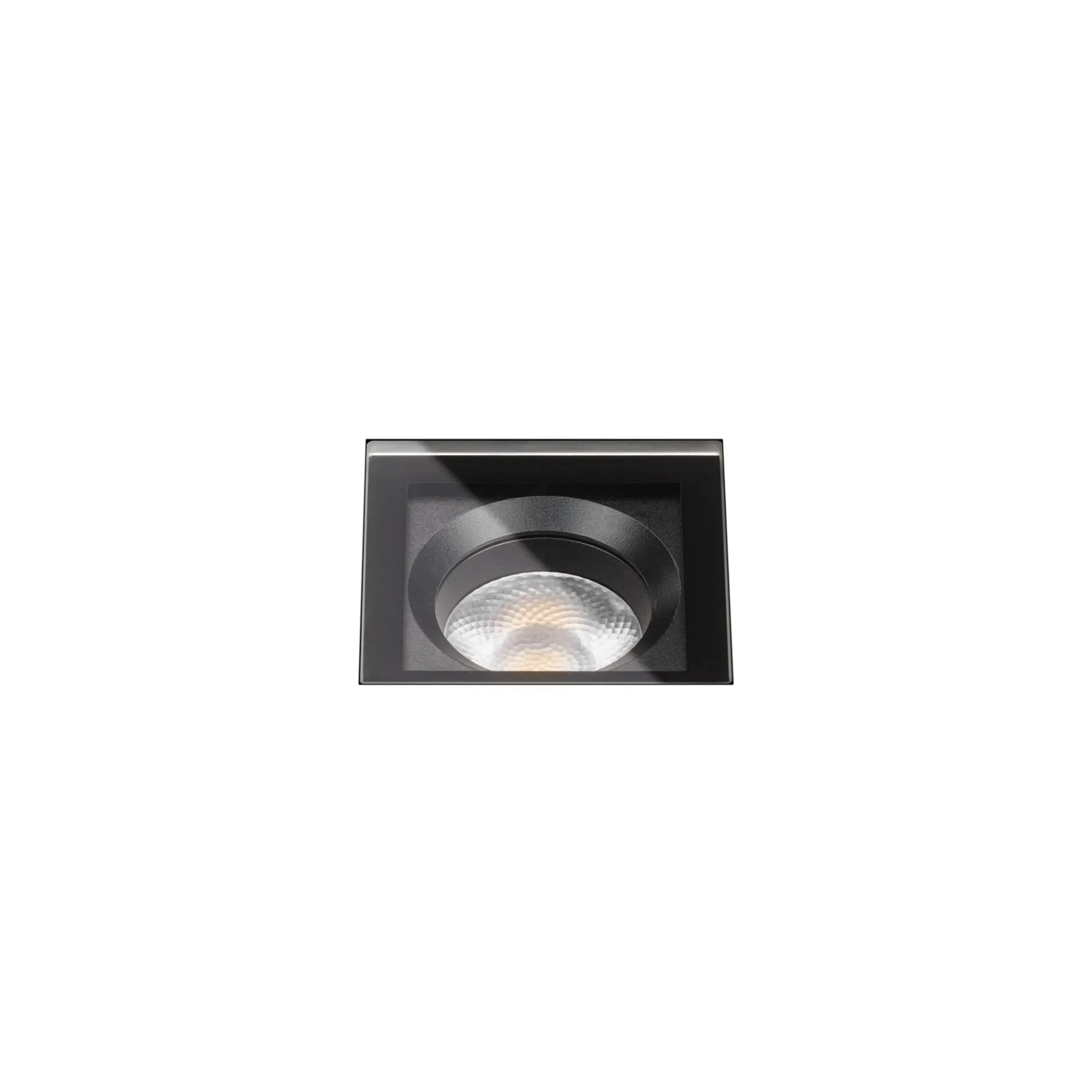 CNC 50 Q trimless | clear glass