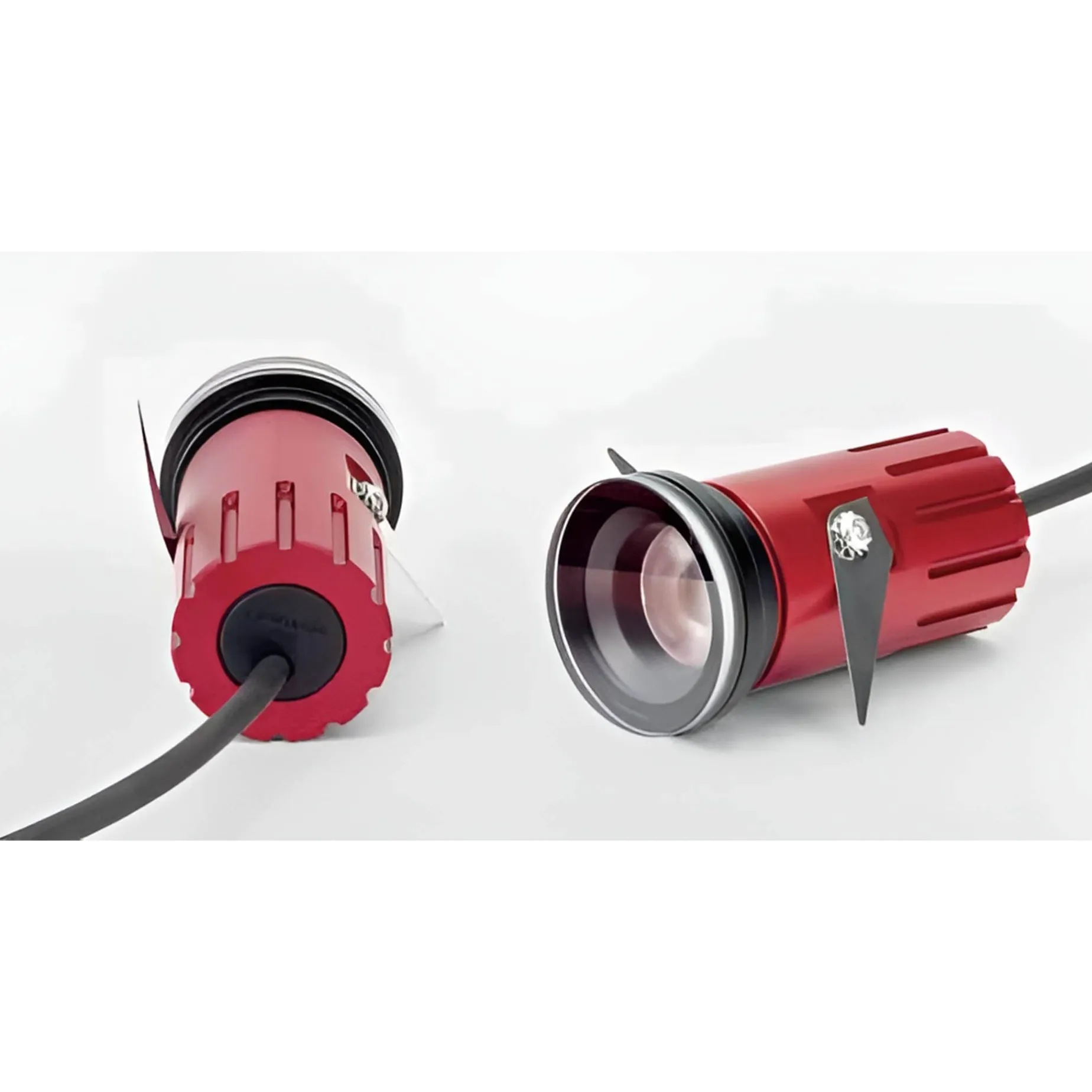 CNC 50 Q trimless | clear glass