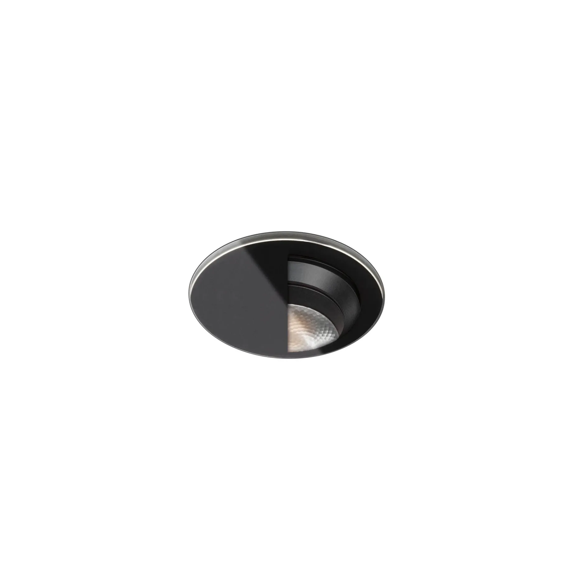 CNC 50 Q trimless | clear glass
