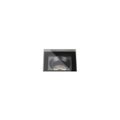 CNC 35 Q trimless | clear glass